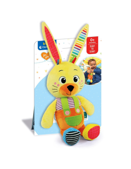 Baby 17907 peluche