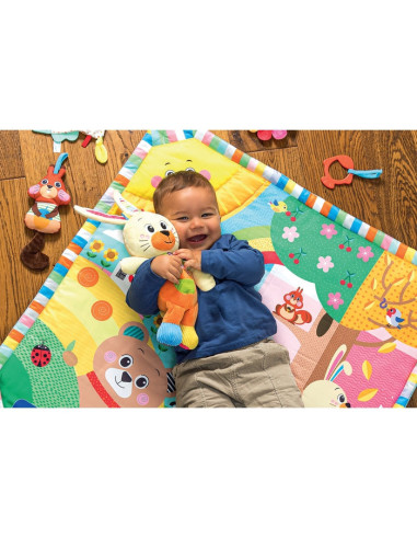 Baby 17907 peluche