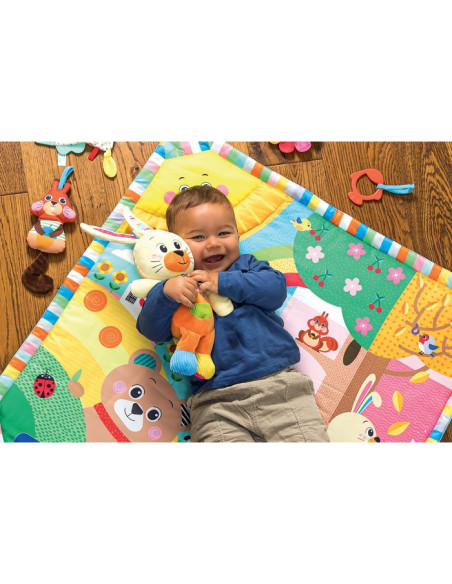 Baby 17907 peluche
