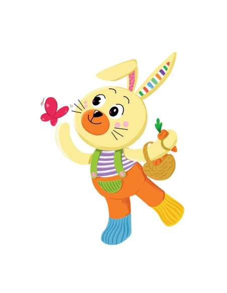 Baby 17907 peluche