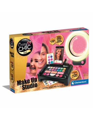 Clementoni Make-up Artist