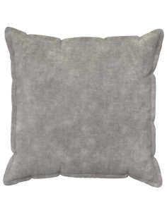 Federa 6 pcs HOUTEN Grigio Chiaro 65 x 65 cm 2