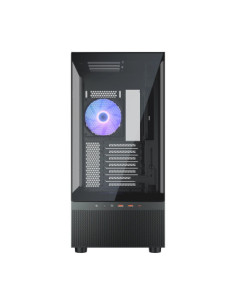 COUGAR CASE MID TOWER CFV 220 NERO 270TG 1+2x120 ARGB PWM