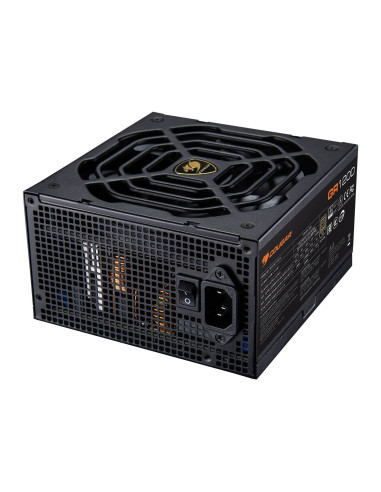 COUGAR ALIM GR 1200 1200W 80+ GOLD ATX 3.1 PCIE 5.1 FULL M