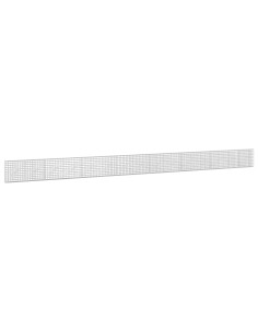 Gabion con Filo da 3,5 mm e Maglia da 5x5 cm 750x10x50 cm 2