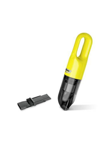 Karcher Aspirabriciole Portatile Ricaricabile 7.2v 0.15Lt 200w