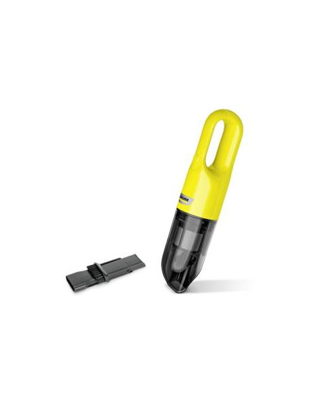 Karcher Aspirabriciole Portatile Ricaricabile 7.2v 0.15Lt 200w