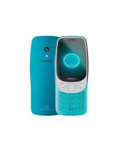 NOKIA CELLULARE  230 DS 2024 BLACK