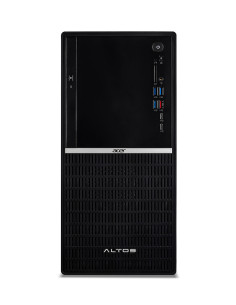 WKST I9 32GB 1TB W11P RTX2000 DVDRW I9-14900 - ACER ALTOS ATSP130_F9 GB