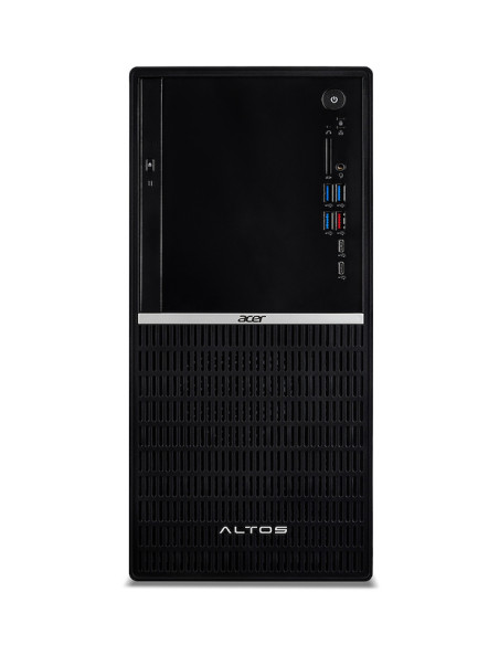 WKST I9 32GB 1TB W11P RTX2000 DVDRW I9-14900 - ACER ALTOS ATSP130_F9 GB