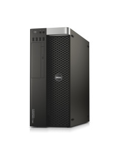 REFURBISED DELL WORKSTATION T5810 14C E5-2683 V3 32GB 256GB K2000 WIN 10 PRO