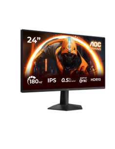 23,8 MONITOR FHD  GAMING 2