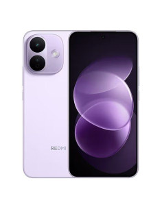 Xiaomi Redmi Note 17 Pro 6+256GB 6.83" 5G Purple DS