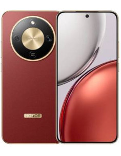 Honor Magic 8 Lite 8+512GB 6.79" 5G Reddish Brown ITA