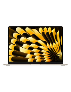 MACBOOK AIR 15 M3 16GB/512GB GALAS 8CORE 10 GPU GALASSIA