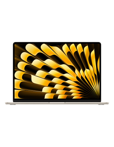 MACBOOK AIR 15 M3 16GB/512GB GALAS 8CORE 10 GPU GALASSIA