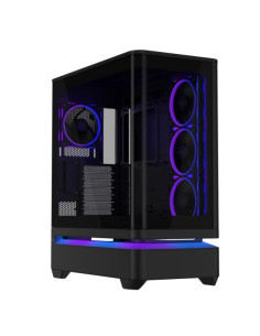 PRIME AP304 TG ARGB BLACK