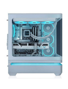 PRIME AP304 TG ARGB WHITE