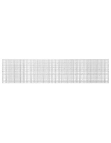 Gabion con Filo da 3,5 mm e Maglia da 5x5 cm 900x10x200 cm