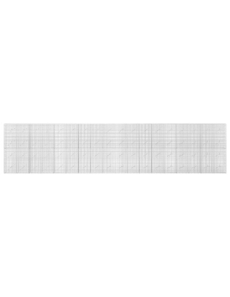 Gabion con Filo da 3,5 mm e Maglia da 5x5 cm 900x10x200 cm