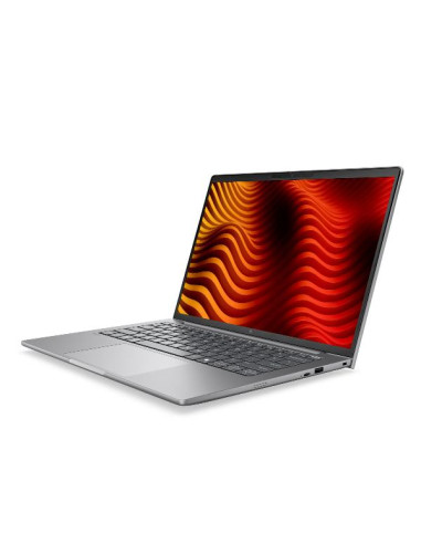 HP NB ZBOOK 8 14G2a-14" 400N LOW BLUE LIGHT 60Hz AMD RYZEN AI 7 Pro 450  32GB 5600MT/s DDR5 (1X32GB)