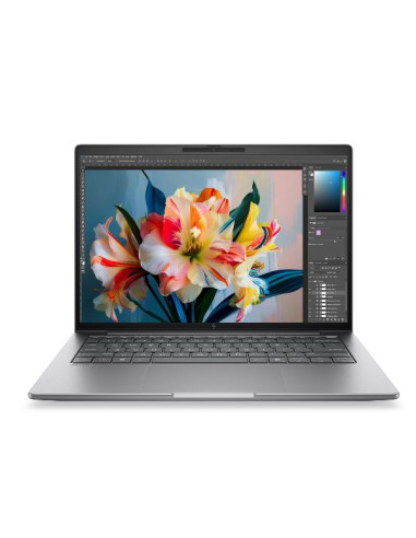 HP NB ZBOOK 8 14G2i-14" 300N 60Hz ULTRA 7 366H 24GB 5600MT/s DDR5 512GB SSD NVIDIA ProVis RTX Pro 50