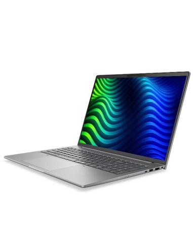 HP NB ZBOOK 8 16G2i-16" 300N 60Hz ULTRA 5 336H  24GB 5600MT/s DDR5 512GB SSD NVIDIA RTX Pro 500 6GB