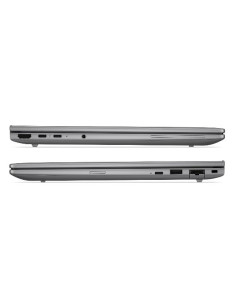 HP NB ZBOOK 8 14G2a-14" 400N LOW BLUE LIGHT 60Hz AMD RYZEN AI 7 Pro 450  32GB 5600MT/s DDR5 (1X32GB) 2
