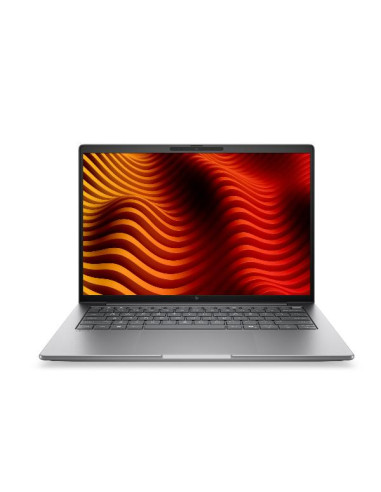 HP NB ZBOOK 8 14G2a-14" 400N LOW BLUE LIGHT 60Hz AMD RYZEN AI 7 Pro 450  32GB 5600MT/s DDR5 (1X32GB)