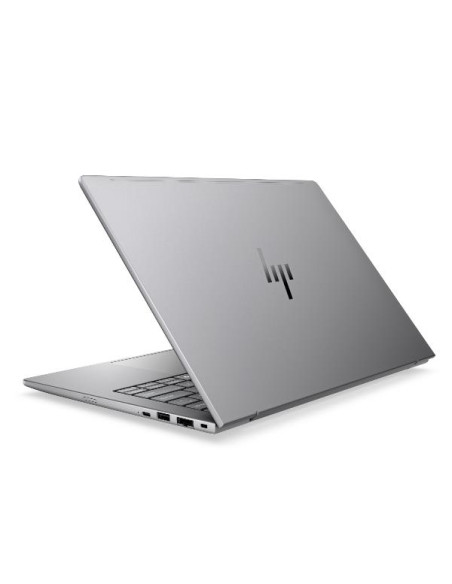 HP NB ZBOOK 8 14G2a-14" 400N LOW BLUE LIGHT 60Hz AMD RYZEN AI 7 Pro 450  32GB 5600MT/s DDR5 (1X32GB)