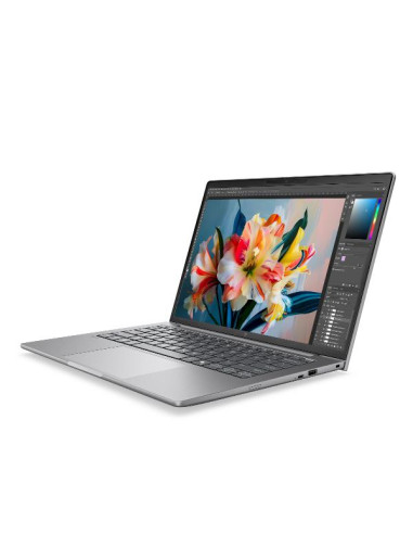 HP NB ZBOOK 8 14G2i-14"  400N LOW BLUE LIGHT 60Hz ULTRA 7 366H 32GB 5600MT/s DDR5 1TB SSD NVIDIA  Pr