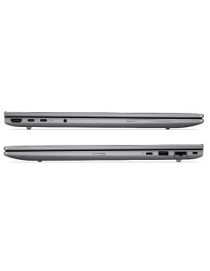 HP NB ZBOOK 8 16G2i-16" 300N 60Hz ULTRA 5 336H  24GB 5600MT/s DDR5 512GB SSD NVIDIA RTX Pro 500 6GB 2