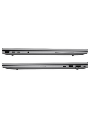 HP NB ZBOOK 8 16G2i-16" 300N 60Hz ULTRA 5 336H  24GB 5600MT/s DDR5 512GB SSD NVIDIA RTX Pro 500 6GB