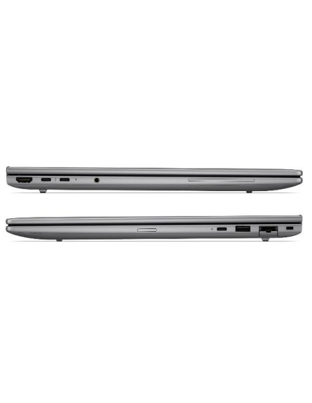 HP NB ZBOOK 8 16G2i-16" 300N 60Hz ULTRA 5 336H  24GB 5600MT/s DDR5 512GB SSD NVIDIA RTX Pro 500 6GB