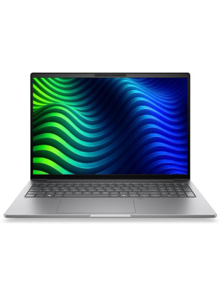 HP NB ZBOOK 8 16G2i-16" 300N 60Hz ULTRA 5 336H  24GB 5600MT/s DDR5 512GB SSD NVIDIA RTX Pro 500 6GB