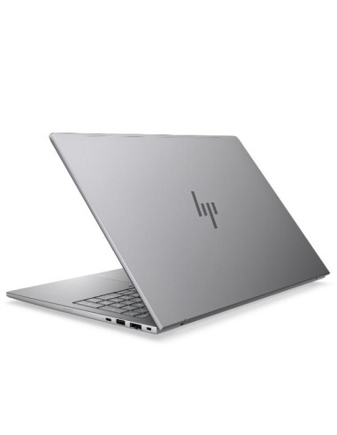 HP NB ZBOOK 8 16G2i-16" 300N 60Hz ULTRA 5 336H  24GB 5600MT/s DDR5 512GB SSD NVIDIA RTX Pro 500 6GB