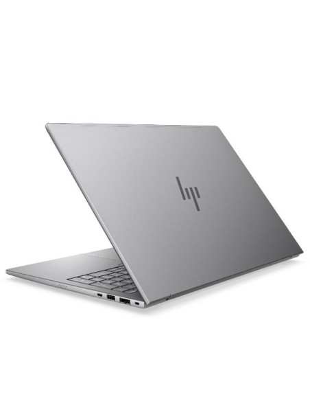 HP NB ZBOOK 8 16G2i-16" 300N 60Hz ULTRA 5 336H  24GB 5600MT/s DDR5 512GB SSD NVIDIA RTX Pro 500 6GB