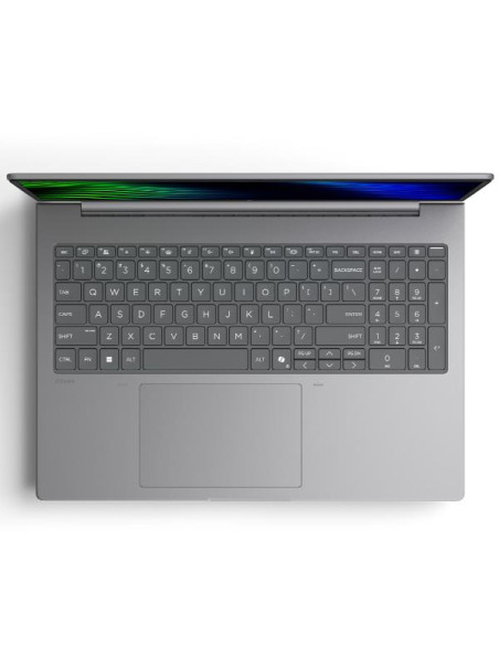 HP NB ZBOOK 8 16G2i-16" 300N 60Hz ULTRA 5 336H  24GB 5600MT/s DDR5 512GB SSD NVIDIA RTX Pro 500 6GB