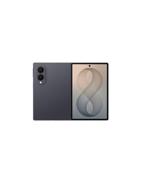 Samsung SM-F971B Z Fold 8 7.6" 16+256GB Graphite EU