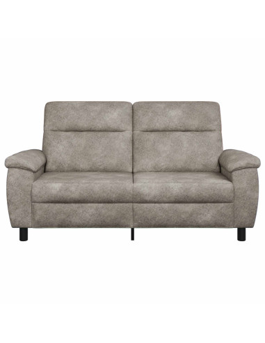 Divano Grigio Chiaro 178 x 90 x 95 cm