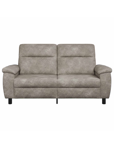 Divano Grigio Chiaro 178 x 90 x 95 cm