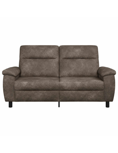 Divano Grigio Scuro 178 x 90 x 95 cm