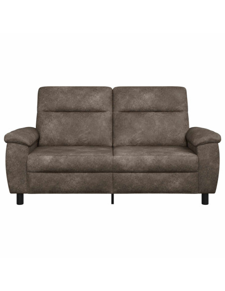 Divano Grigio Scuro 178 x 90 x 95 cm