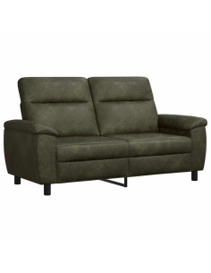 Divano Verde militare 178 x 90 x 95 cm 2