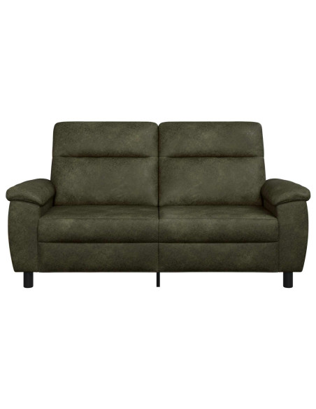 Divano Verde militare 178 x 90 x 95 cm