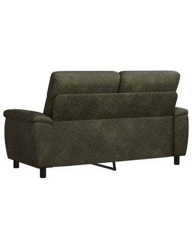 Divano Verde militare 178 x 90 x 95 cm
