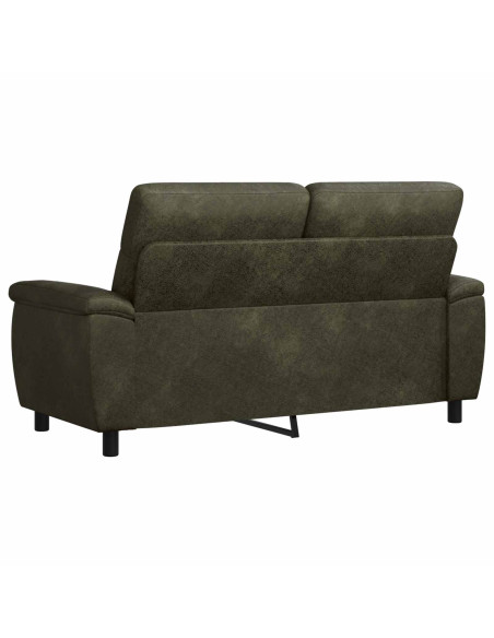 Divano Verde militare 178 x 90 x 95 cm