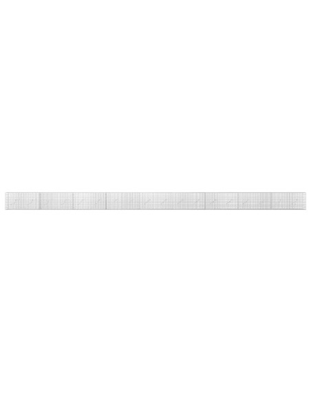 Gabion con Filo da 3,5 mm e Maglia da 5x5 cm 900x10x50 cm