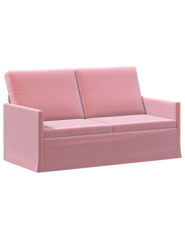 Set di divani 2 pcs Rosa Velluto (V)