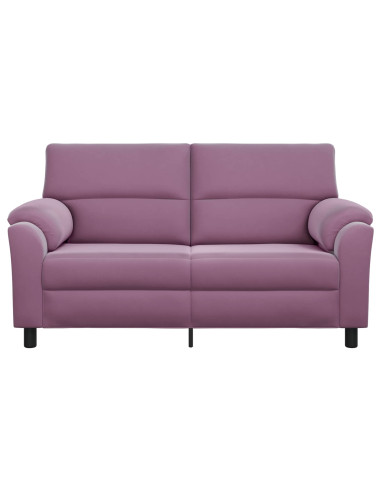 Divano Viola 174 x 85 x 93 cm Velluto